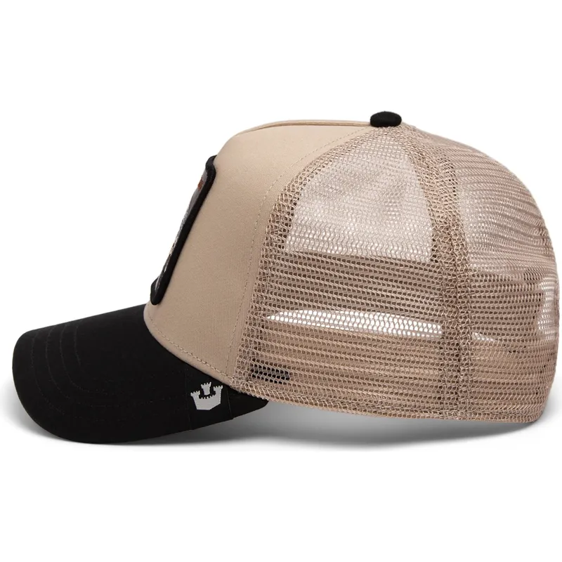 kepure-islenkta-smelio-snapback-the-vicious-snake-eco-brutalism-the-farm-goorin-bros