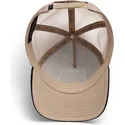 kepure-islenkta-smelio-snapback-the-vicious-snake-eco-brutalism-the-farm-goorin-bros