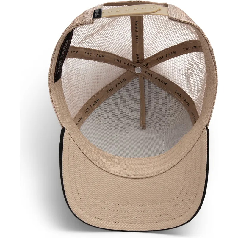 kepure-islenkta-smelio-snapback-the-vicious-snake-eco-brutalism-the-farm-goorin-bros