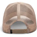 kepure-islenkta-ruda-snapback-the-deadliest-scorpion-eco-brutalism-the-farm-goorin-bros