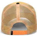 kepure-islenkta-geltona-snapback-the-dead-skull-eco-brutalism-the-farm-goorin-bros