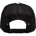 kepure-islenkta-juoda-snapback-the-amigo-eco-brutalism-the-farm-goorin-bros