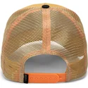kepure-islenkta-ruda-snapback-the-wildcat-tiger-big-cats-the-farm-goorin-bros