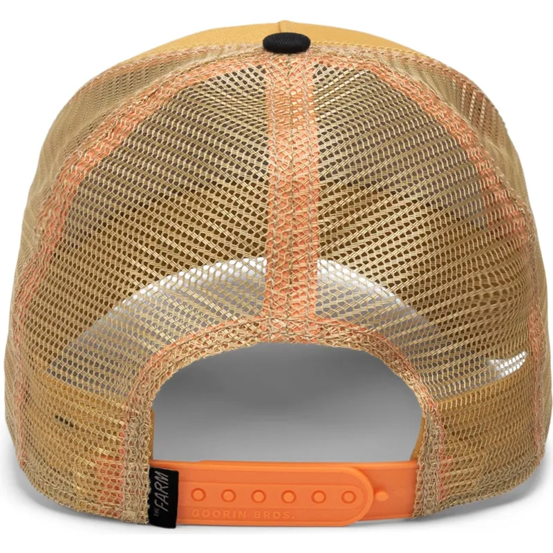 kepure-islenkta-ruda-snapback-the-wildcat-tiger-big-cats-the-farm-goorin-bros kepure-islenkta-ruda-snapback-the-wildcat-tiger-big-cats-the-farm-goorin-bros