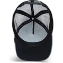 kepure-islenkta-juoda-snapback-the-savage-tiger-big-cats-the-farm-goorin-bros
