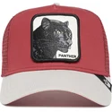 kepure-islenkta-raudona-snapback-the-panther-big-cats-the-farm-goorin-bros
