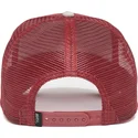 kepure-islenkta-raudona-snapback-the-panther-big-cats-the-farm-goorin-bros