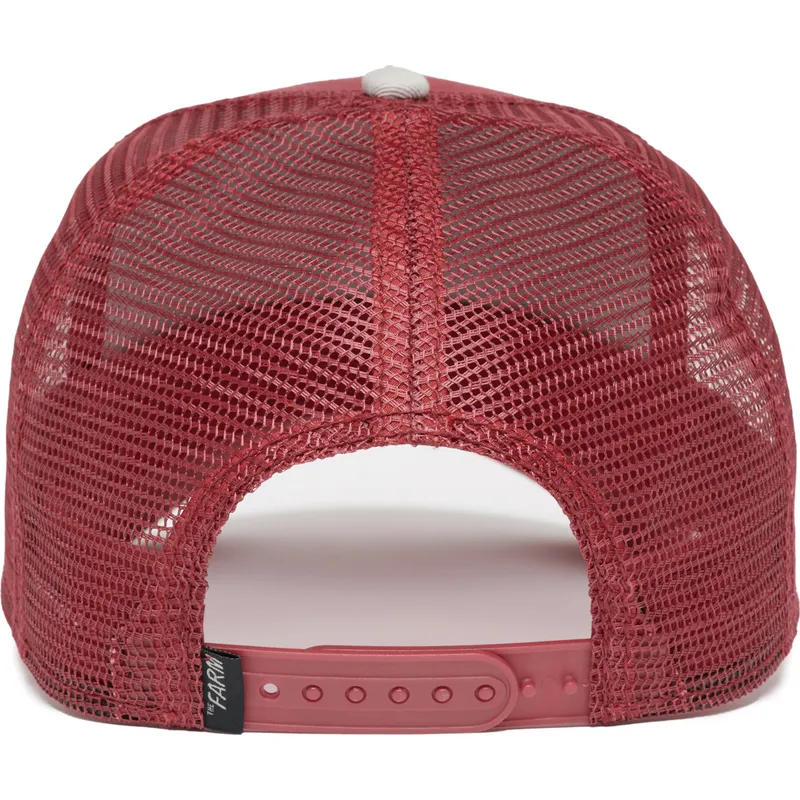 kepure-islenkta-raudona-snapback-the-panther-big-cats-the-farm-goorin-bros kepure-islenkta-raudona-snapback-the-panther-big-cats-the-farm-goorin-bros