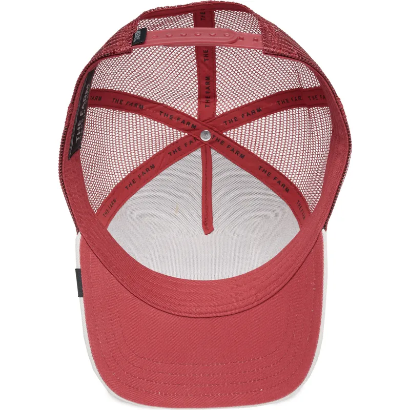 kepure-islenkta-raudona-snapback-the-panther-big-cats-the-farm-goorin-bros kepure-islenkta-raudona-snapback-the-panther-big-cats-the-farm-goorin-bros