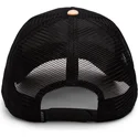 kepure-islenkta-juoda-snapback-the-big-cats-the-farm-goorin-bros