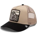 kepure-islenkta-smelio-snapback-menace-the-snow-leopard-big-cats-the-farm-goorin-bros