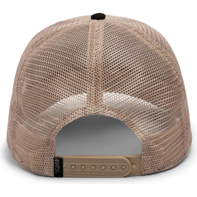 kepure-islenkta-smelio-snapback-menace-the-snow-leopard-big-cats-the-farm-goorin-bros