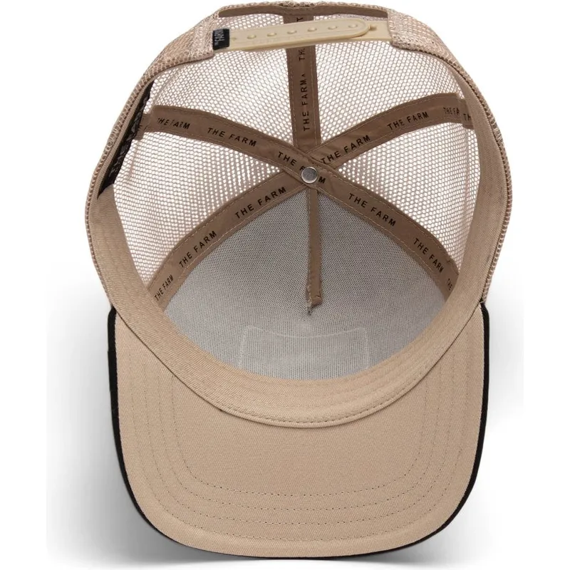 kepure-islenkta-smelio-snapback-menace-the-snow-leopard-big-cats-the-farm-goorin-bros