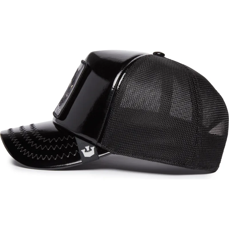cap-islenkta-black-snapback-the-farm-de-goorin-bros