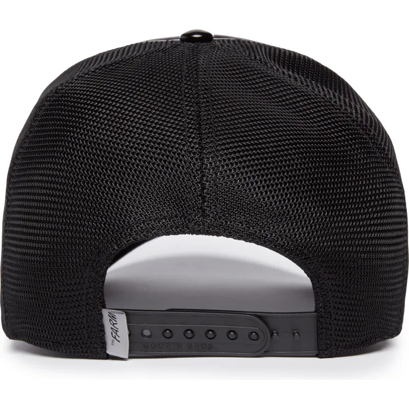cap-islenkta-black-snapback-the-farm-de-goorin-bros