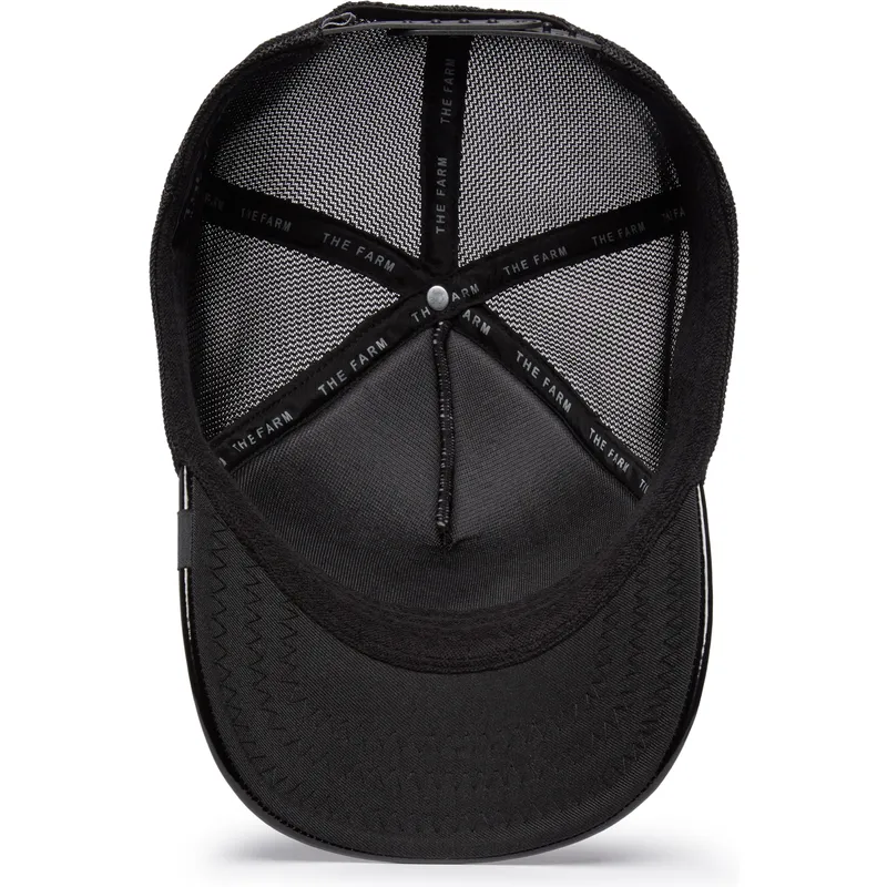 cap-islenkta-black-snapback-the-farm-de-goorin-bros