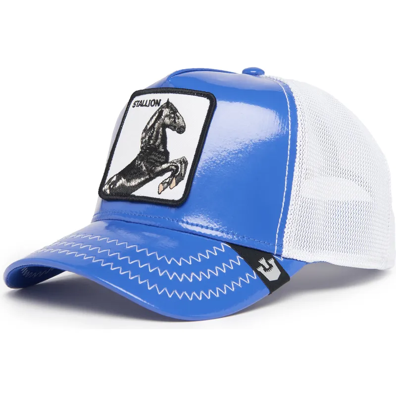 cap-islenkta-blue-snapback-the-farm-de-goorin-bros
