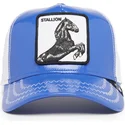 cap-islenkta-blue-snapback-the-farm-de-goorin-bros