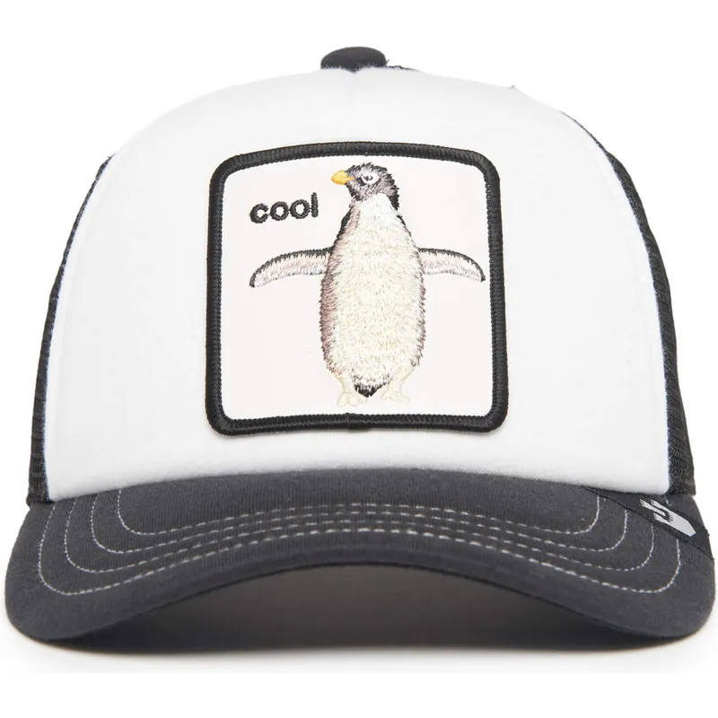 cap-islenkta-black-snapback-vaikams-the-farm-de-goorin-bros cap-islenkta-black-snapback-vaikams-the-farm-de-goorin-bros
