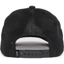 cap-islenkta-black-snapback-vaikams-the-farm-de-goorin-bros