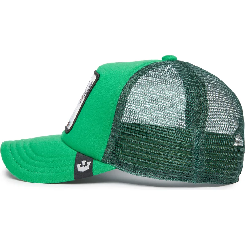 kepure-islenkta-zalia-snapback-vaikams-playful-playtime-the-farm-goorin-bros