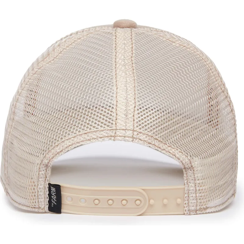 czapka-trucker-bezowa-dla-chlopca-kot-curious-what-s-that-the-farm-od-goorin-bros