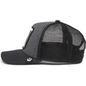 kepure-islenkta-pilka-snapback-vaikams-rascal-racacoonie-the-farm-goorin-bros