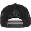 kepure-islenkta-pilka-snapback-vaikams-rascal-racacoonie-the-farm-goorin-bros