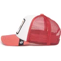 kepure-islenkta-raudona-snapback-vaikams-so-silly-the-farm-goorin-bros