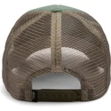 kepure-islenkta-zalia-snapback-vaikams-monster-little-tyrant-extinct-the-farm-goorin-bros