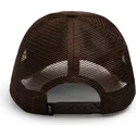 kepure-islenkta-ruda-snapback-vaikams-way-of-the-extinct-the-farm-goorin-bros