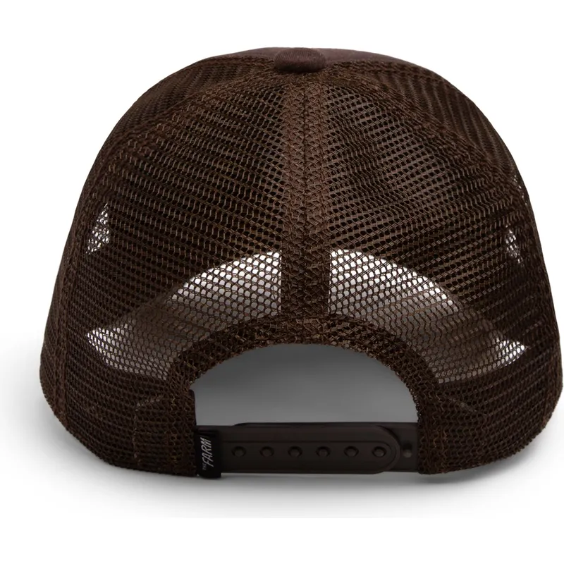 kepure-islenkta-ruda-snapback-vaikams-way-of-the-extinct-the-farm-goorin-bros kepure-islenkta-ruda-snapback-vaikams-way-of-the-extinct-the-farm-goorin-bros