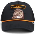 cap-islenkta-black-snapback-the-farm-de-goorin-bros