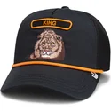 cap-islenkta-black-snapback-the-farm-de-goorin-bros