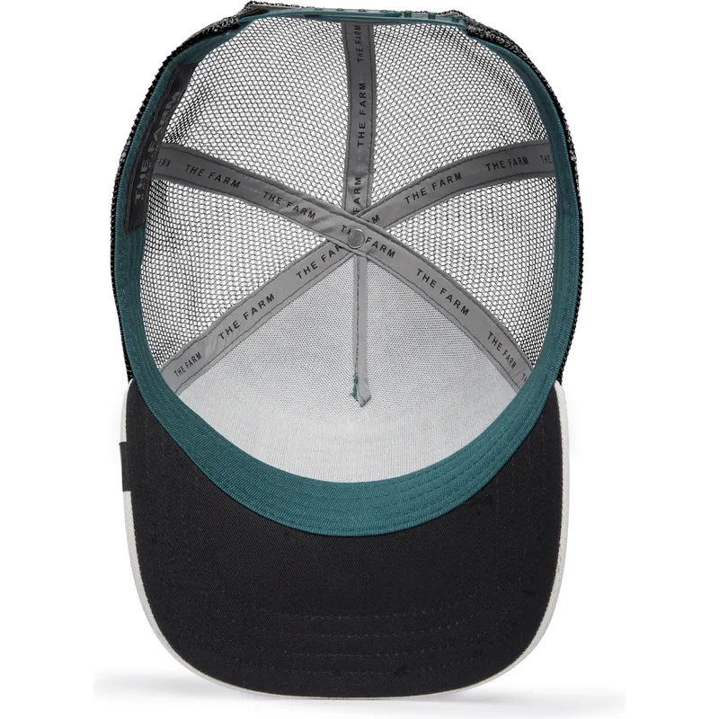 kepure-islenkta-zalia-snapback-fly-high-eagle-fan-the-farm-goorin-bros kepure-islenkta-zalia-snapback-fly-high-eagle-fan-the-farm-goorin-bros