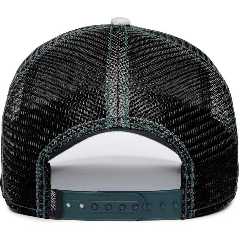 kepure-islenkta-zalia-snapback-fly-high-eagle-fan-the-farm-goorin-bros kepure-islenkta-zalia-snapback-fly-high-eagle-fan-the-farm-goorin-bros