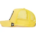 cap-islenkta-yellow-snapback-vaikams-the-farm-de-goorin-bros