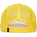 cap-islenkta-yellow-snapback-vaikams-the-farm-de-goorin-bros