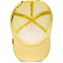 cap-islenkta-yellow-snapback-vaikams-the-farm-de-goorin-bros