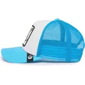 kepure-islenkta-melyna-snapback-vaikams-monkey-mo-bizness-the-farm-goorin-bros