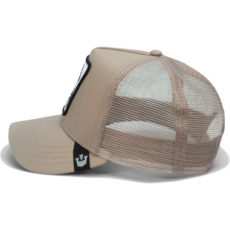 kepure-islenkta-smelio-snapback-the-stallion-the-farm-goorin-bros