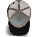 kepure-islenkta-smelio-snapback-the-stallion-the-farm-goorin-bros