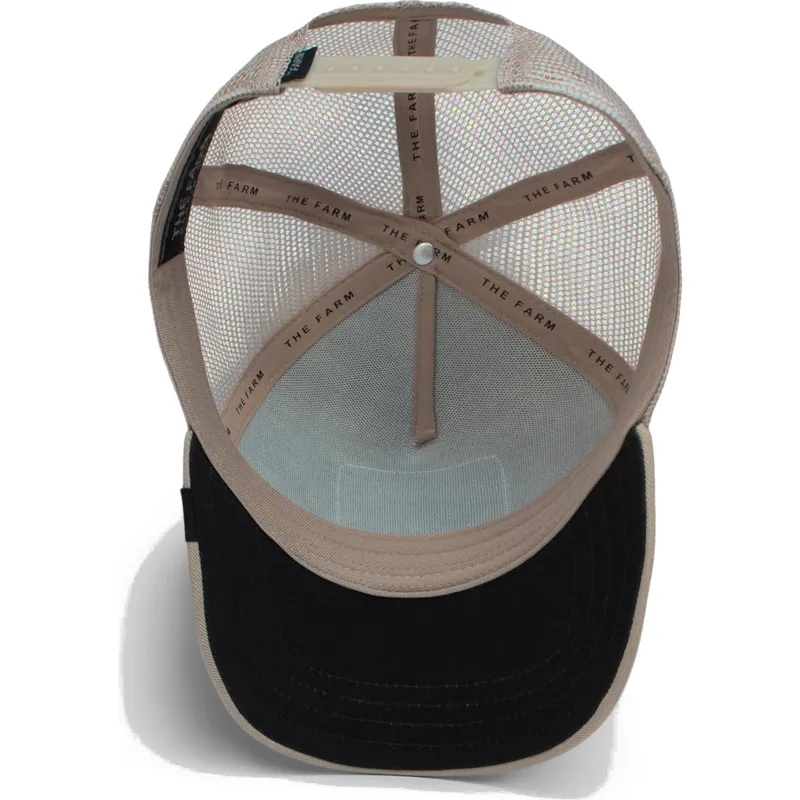 kepure-islenkta-smelio-snapback-the-stallion-the-farm-goorin-bros