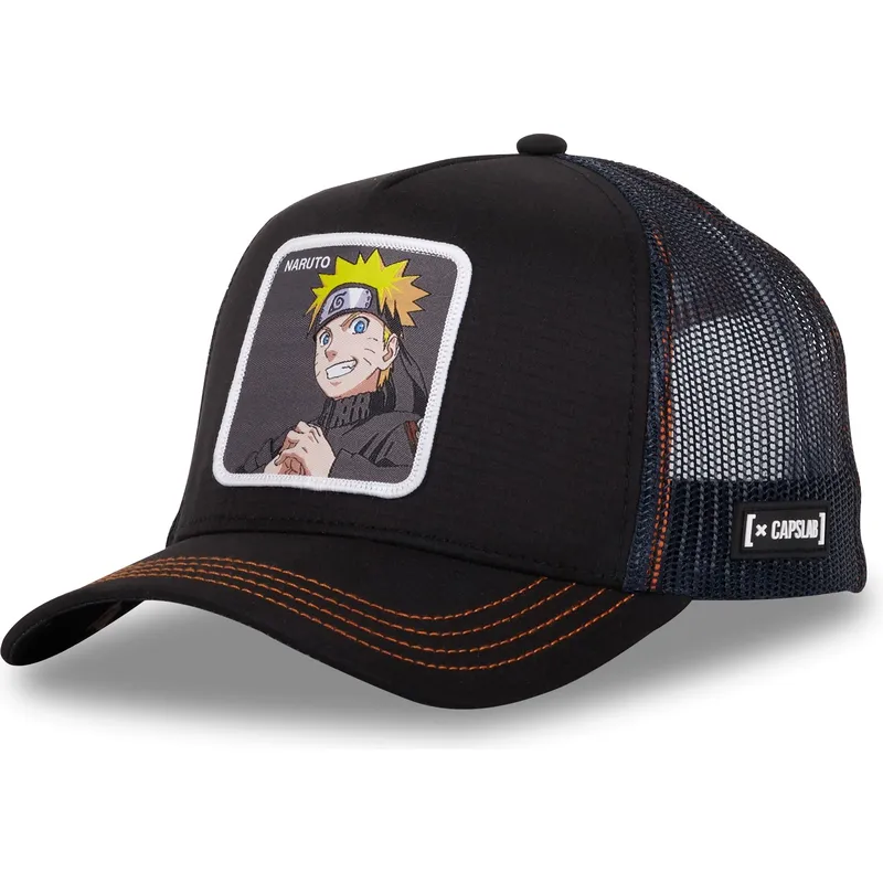 kepure-islenkta-juoda-snapback-grp-naruto-capslab