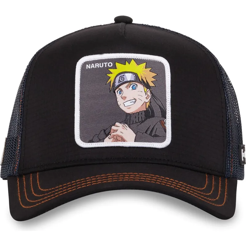 kepure-islenkta-juoda-snapback-grp-naruto-capslab