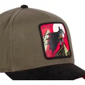kepure-islenkta-ruda-snapback-kni-batman-dc-comics-capslab