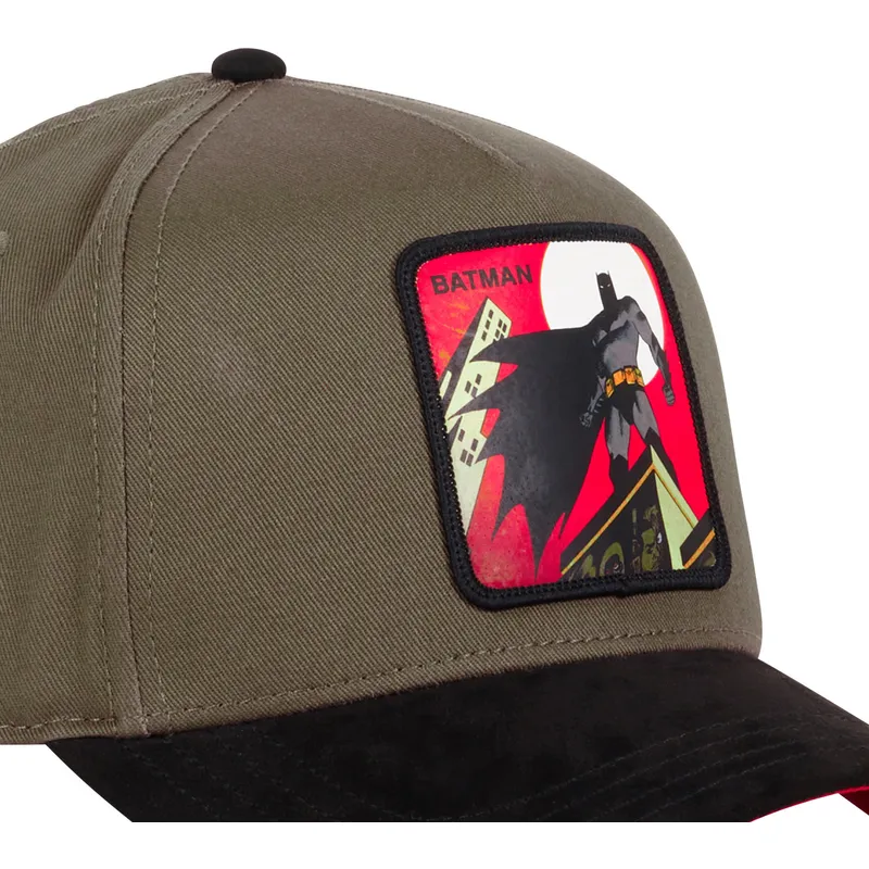 kepure-islenkta-ruda-snapback-kni-batman-dc-comics-capslab