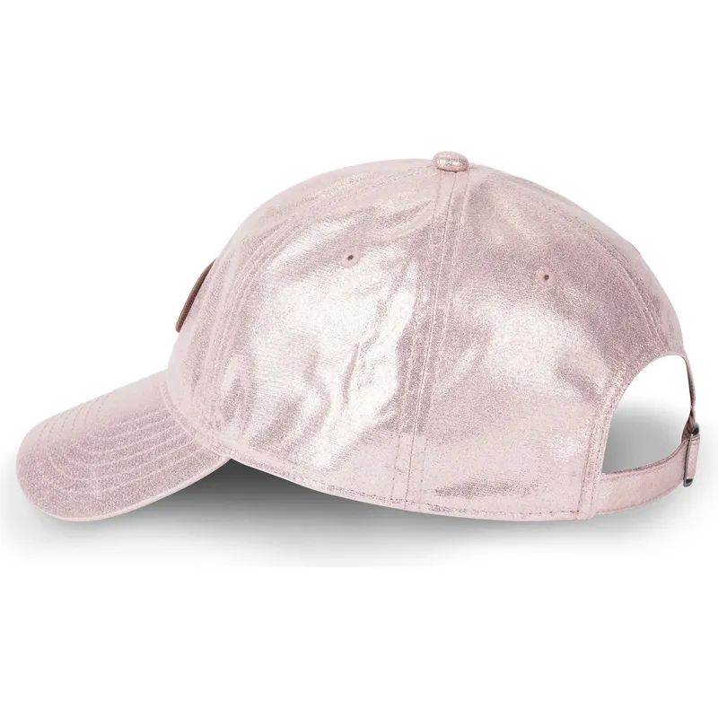 kepure-islenkta-rozine-reguliuojamas-pin-von-dutch kepure-islenkta-rozine-reguliuojamas-pin-von-dutch