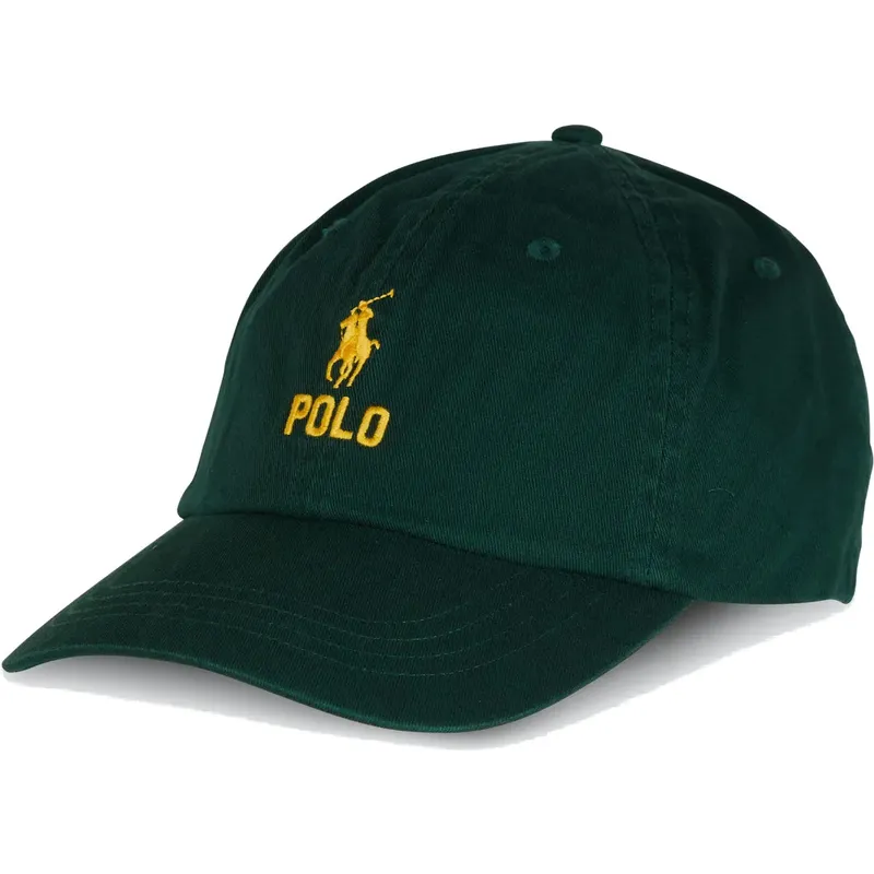 kepure-islenkta-zalia-reguliuojamas-classic-sport-polo-ralph-lauren