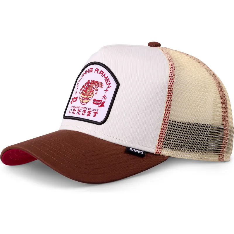 cap-islenkta-brown-snapback-djinns